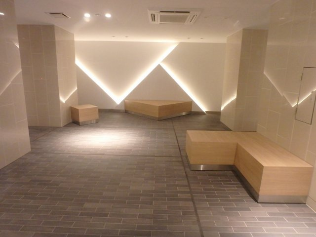 コンフォリア秋葉原ノースのその他共用部分