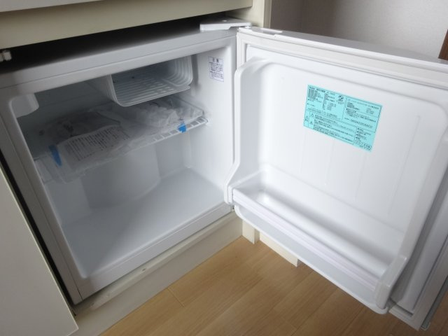 ハイツサカセの設備