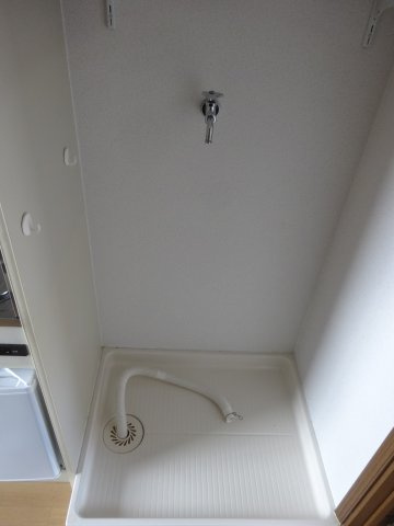 ハイツサカセの設備