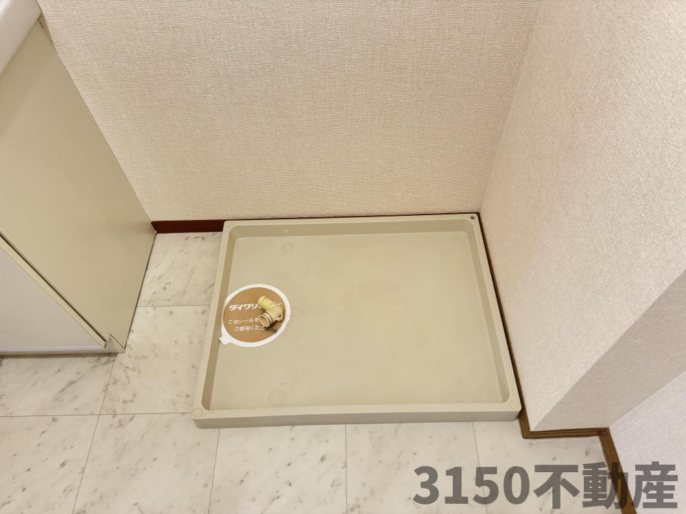 メゾン ド クリーク Aの設備