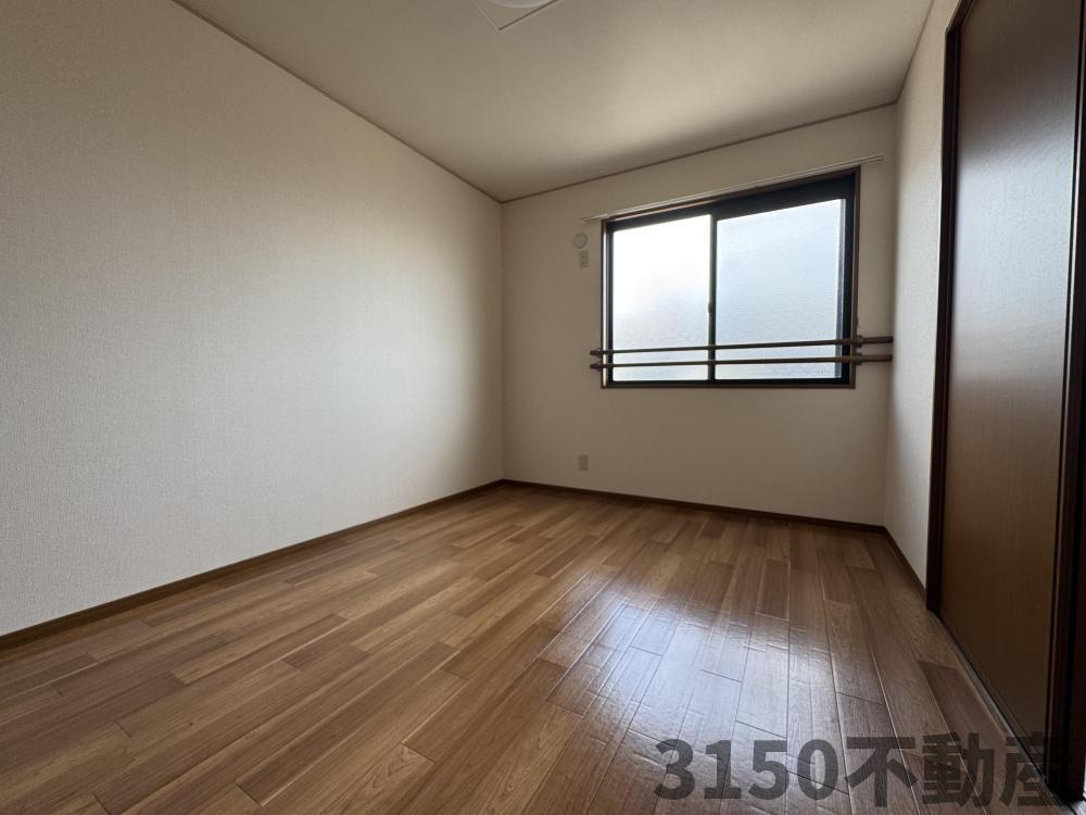 メゾン ド クリーク Aの内装