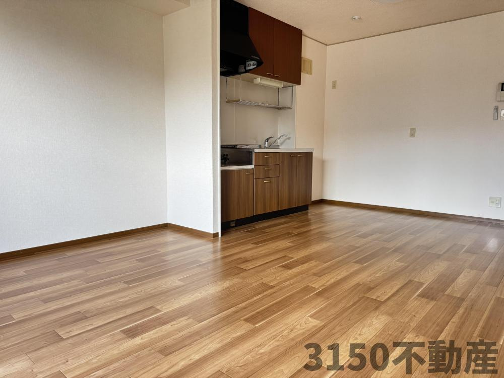 メゾン ド クリーク Aのその他