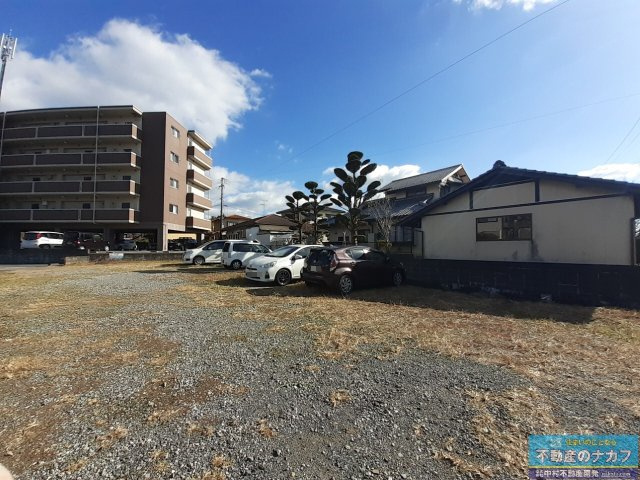 Grand Comfort久具パーキングの駐車場