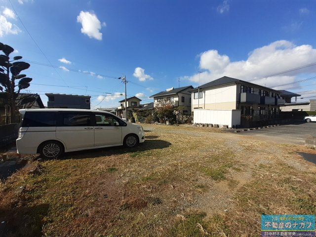 Grand Comfort久具パーキングの駐車場