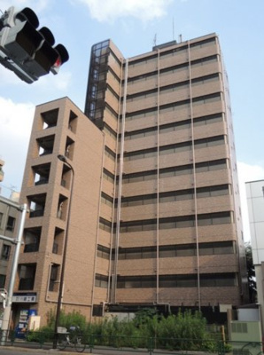 【外観】 | 日神パレステージ中村橋 | 耐震性に優れた鉄筋コンクリート造