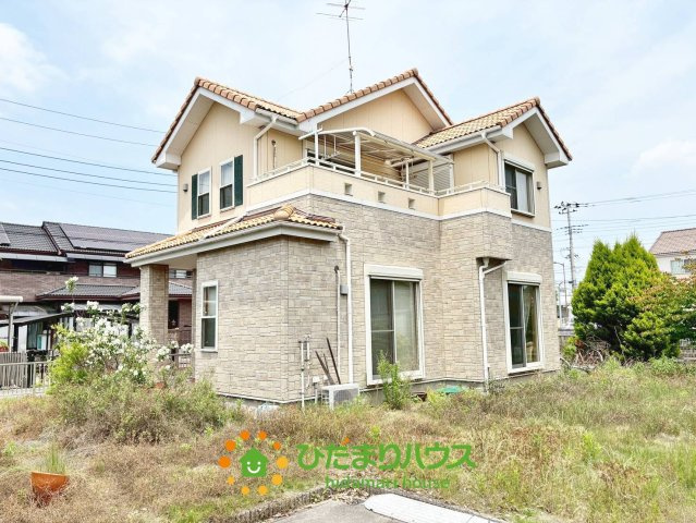 加須市騎西　中古一戸建て