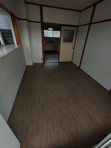  | ビートル山本北E棟