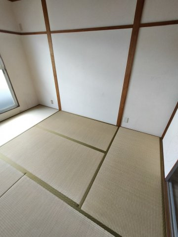  | ビートル山本北E棟