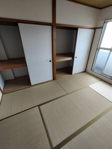  | ビートル山本北E棟