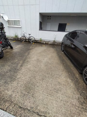  | ビートル山本北E棟