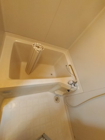 【浴室】 | ビートル山本北E棟
