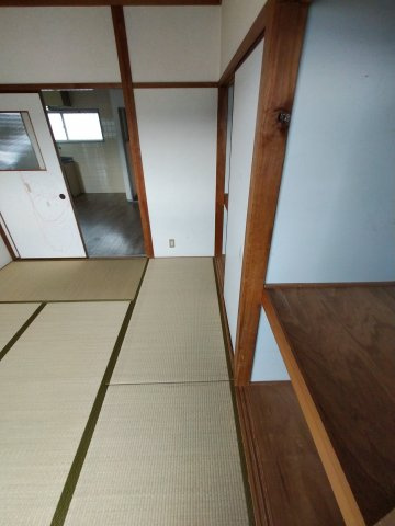  | ビートル山本北E棟