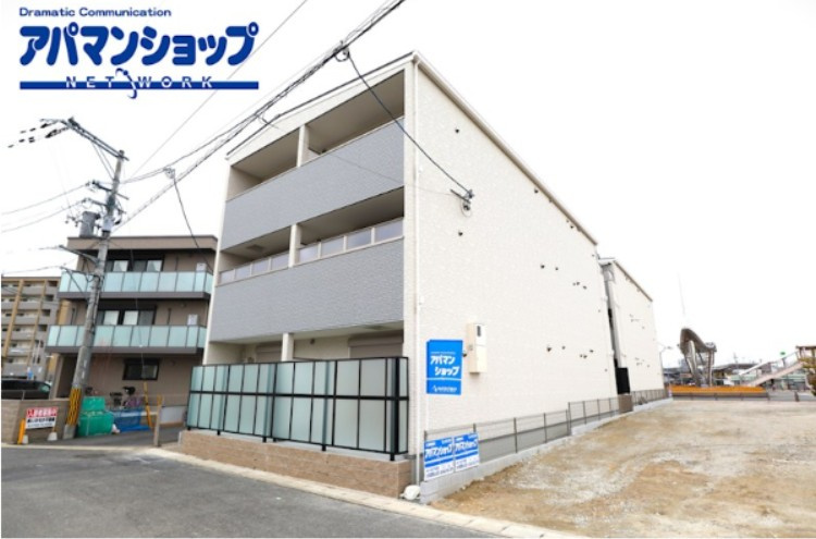 クレアール小泉東Ⅱ