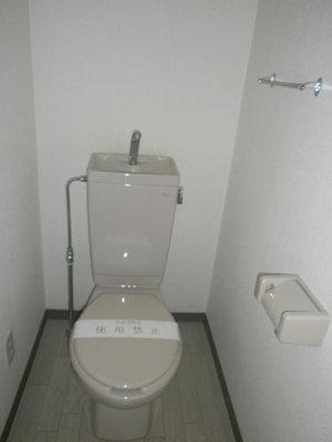 【トイレ】 | ソアーヴェ