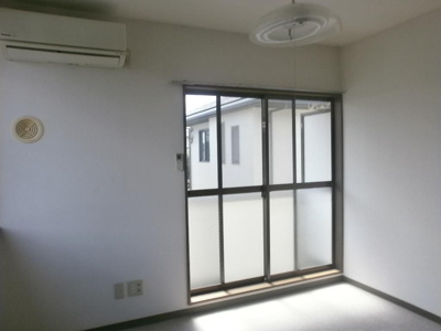 【内装】 | ソアーヴェ