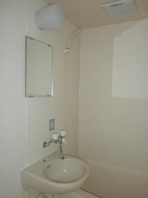 【浴室】 | ソアーヴェ