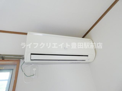 【設備】 | ドリームコート南平