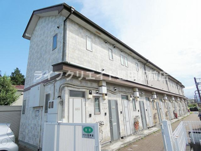 【外観】 | ドリームコート南平