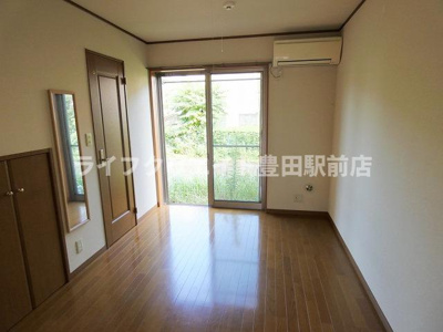 【内装】 | ドリームコート南平