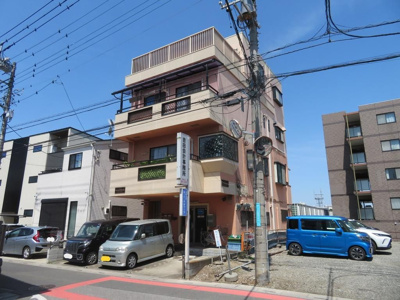 【外観】 | アルシア