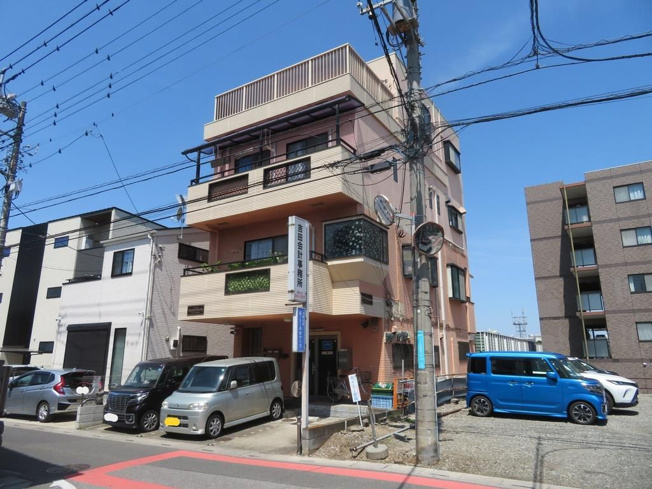 【外観】 | アルシア