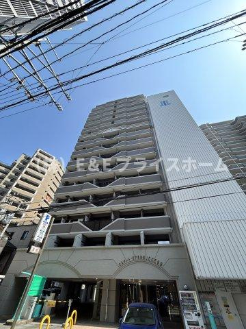 【外観】 | HPに初期費用掲載！「プライスホーム」で検索！エステートモア・天神サクセス