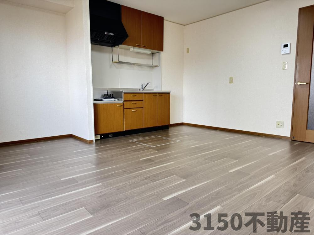 メゾンドクリークBのその他