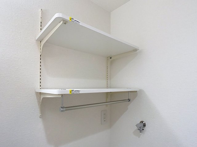 グランシエル王寺Ⅱの設備