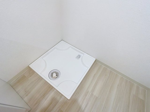 グランシエル王寺Ⅱの設備