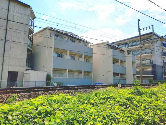 グランシエル王寺Ⅱ
