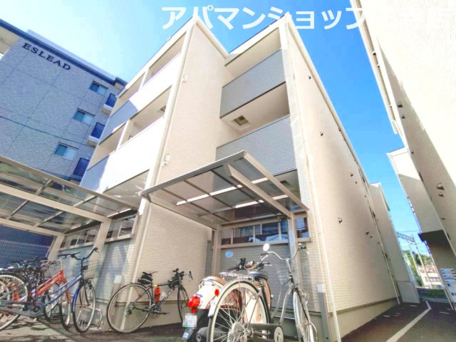 グランシエル王寺Ⅱ