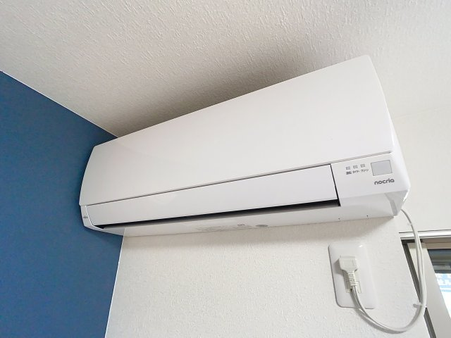 グランシエル王寺Ⅱの設備