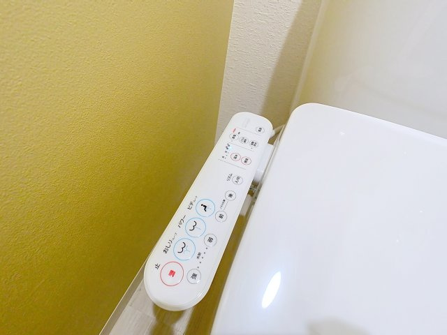 グランシエル王寺Ⅱの設備