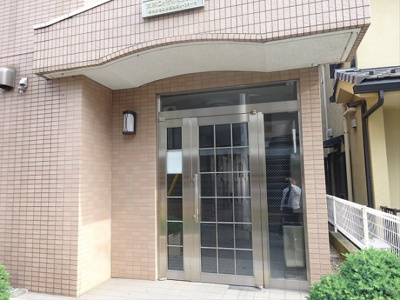 【その他共用部分】 | 大木ロイヤルマンション