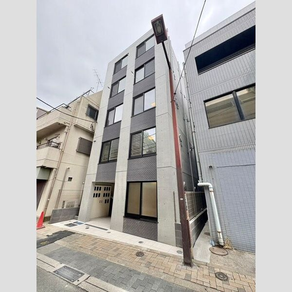 豊島区南池袋２丁目の賃貸マンションのその他