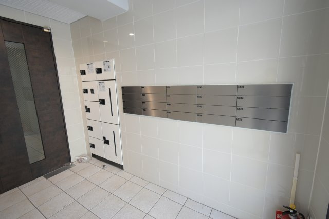 U-ro難波南のその他共用部分