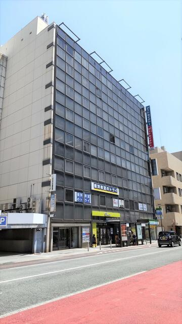 魚町センタービル