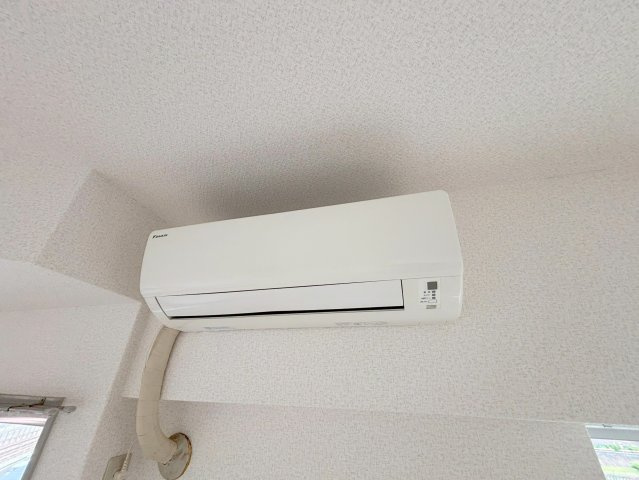 メゾンサクラ9の設備