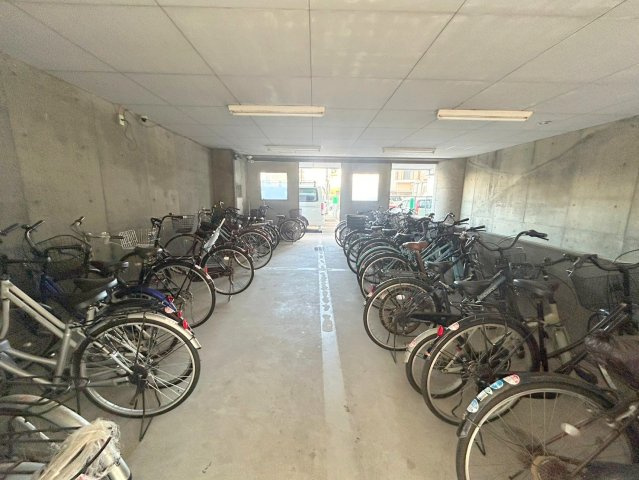 メゾンサクラ9のその他共用部分