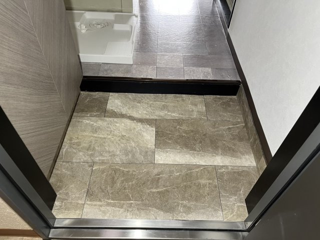 三恵ハイツ｜名古屋市の賃貸ならMy賃貸の玄関|三恵ハイツ