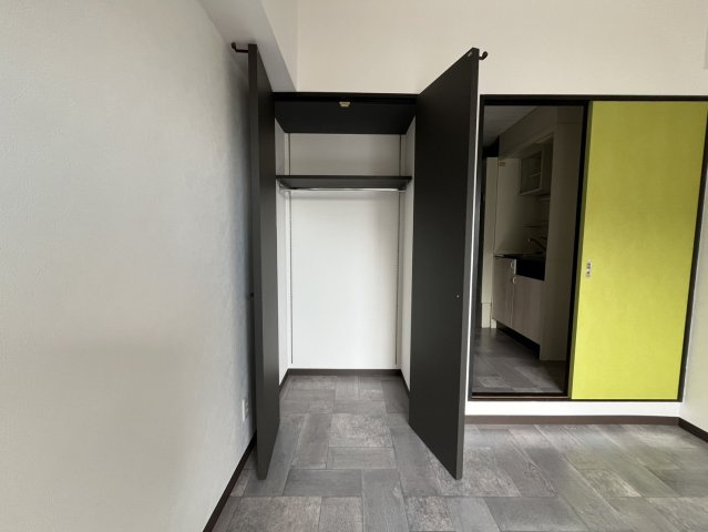 三恵ハイツ｜名古屋市の賃貸ならMy賃貸の収納|三恵ハイツ