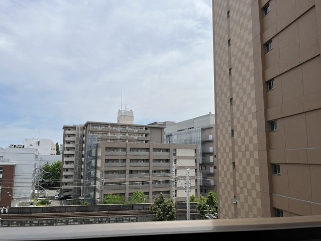 三恵ハイツ｜名古屋市の賃貸ならMy賃貸の展望|三恵ハイツ