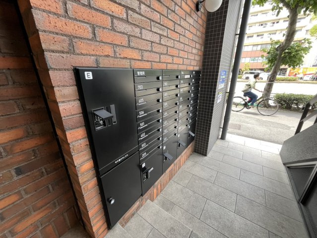 三恵ハイツ｜名古屋市の賃貸ならMy賃貸のその他共用部分|三恵ハイツ