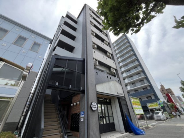 三恵ハイツ｜名古屋市の賃貸ならMy賃貸の外観|三恵ハイツ