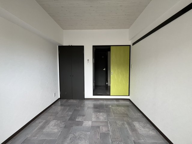 三恵ハイツ｜名古屋市の賃貸ならMy賃貸の寝室|三恵ハイツ