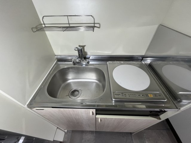 三恵ハイツ｜名古屋市の賃貸ならMy賃貸のキッチン|三恵ハイツ