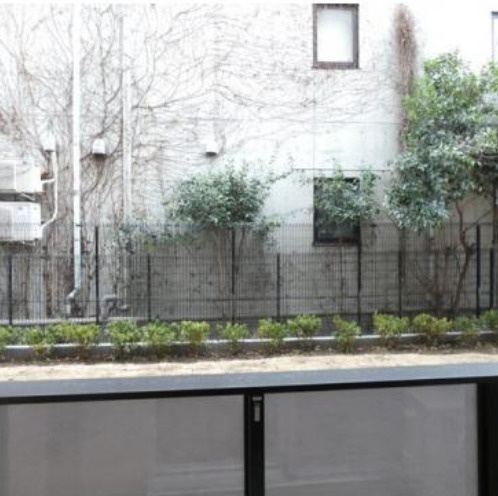 ハーモニーレジデンス新宿四谷の展望|ハーモニーレジデンス新宿四谷
