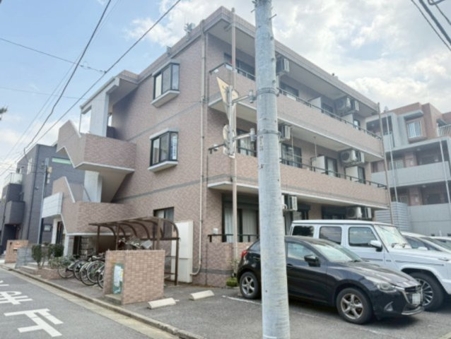 プレステージ24