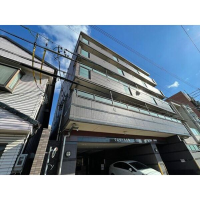 【外観】 | クレセール名駅