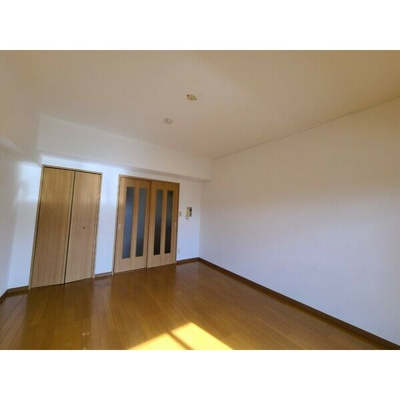 【居間・リビング】 | クレセール名駅